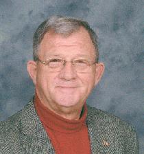 Gene Paul Beckler